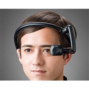 ブラザー AiRScouter WD-300A 価格比較 - 価格.com