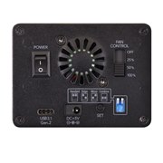 �����̃R���e�i�n�E�X2.5RAID CRCTH25U31C