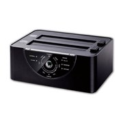 Amazon.co.jp: 玄人志向 2台搭載 2.5型 ＆ 3.5型 クローン機能