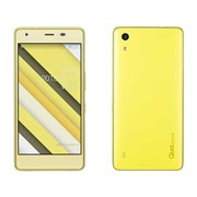 Qua phone QZ｜価格比較・最新情報 - 価格.com