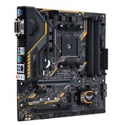 TUF B350M-PLUS GAMING