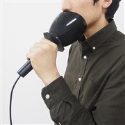 「マイクカバー for Nintendo Switch」