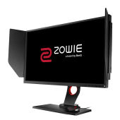 BenQ ZOWIE XL2536 [24.5インチ ダークグレイ] 価格比較 - 価格.com