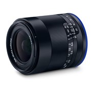 「ZEISS Loxia 2.4/25」