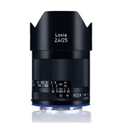 「ZEISS Loxia 2.4/25」