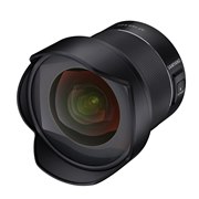 u14mm F2.8 EFv