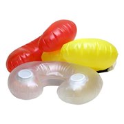 ウォーター枕スピーカー