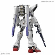MG 1/100 ガンダムF91 Ver.2.0