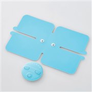 �m�{��×1 �{ ���C�h�p�b�h×1�n HCM-P011G3BU�q�u���[�r