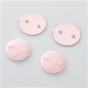 �m�{��×2 �{ 1�|�C���g�p�b�h×2�n HCM-P012G1PN�q�s���N�r