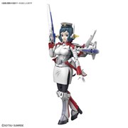 �uHGBF 1/144 �~�Z�X.���[�G���O�����q�v