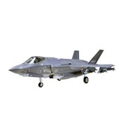 童友社 1/72 航空自衛隊 F-35A ライトニングII (模型) 価格比較