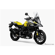 スズキ V-ストローム DL1000 - 価格.com