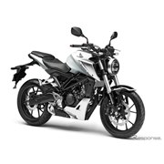 ホンダ CB125R - 価格.com