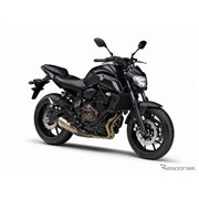 (値下げ)YAMAHA MT-07レッドカウル 5点セット MT－07(ヤマハ) レッド系・赤色のバイク一覧｜新車・中古