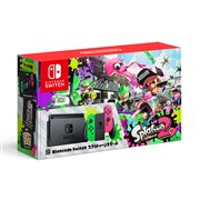 任天堂 Nintendo Switch スプラトゥーン2セット 価格比較 - 価格.com