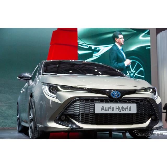 �g���^�����Ԃ̉��B�@�l�A�g���^���[�^�[���[���b�p���A�W���l�[�u���[�^�[�V���[2018�Ŕ��\�����V�^�w�I�[...