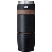 ONECOFFEE�|�[�^�u���R�[�q�[���[�J�[ DPCM-18BK