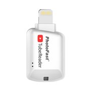 TubeReader