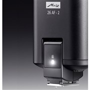 mecablitz 26 AF-2
