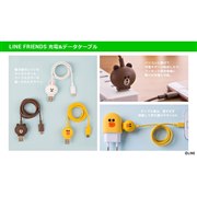 LINE FRIENDS �[�d���f�[�^�P�[�u��