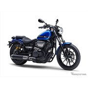 ヤマハボルト最終型❗️低走行､美車です‼️ ヤマハ BOLT - 価格.com