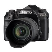 「PENTAX K-1 Mark II」