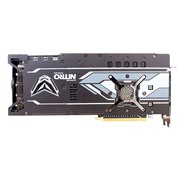 NITRO+ RADEON RX VEGA 64 8G HBM2