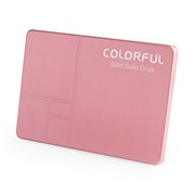 SL300 160G PINK Limited Edition