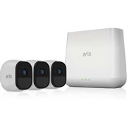 Arlo Pro カメラ3台モデル