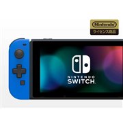 携帯モード専用 十字コン(L)for Nintendo Switch NSW-076