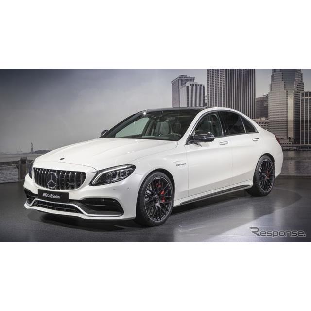 メルセデスAMG C AMG セダンの価格・新型情報・グレード諸元 価格.com