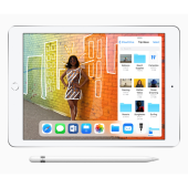 Apple iPad 9.7インチ Wi-Fiモデル 128GB MR7J2J/A [スペースグレイ 
