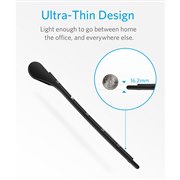 Anker 2.4GHz ���C�����X�L�[�{�[�h & �}�E�X�Z�b�g