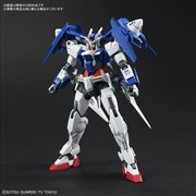 「HGBD 1/144 ガンダムダブルオーダイバー」