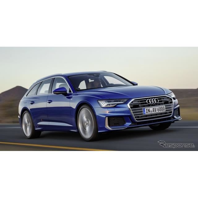 アウディ A6 アバント 2005年モデルの価格・グレード一覧 価格.com