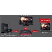 Live Gamer Portable 2 PLUS AVT-C878 PLUS