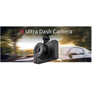 YI Ultra Dash Camera