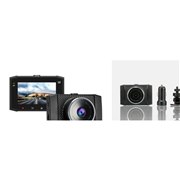 YI Ultra Dash Camera