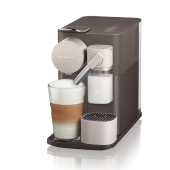 ネスプレッソ F111-WH-W ラティシマ・ワン　ホワイト + カプセル72個 コーヒーメーカー 新品 価格