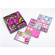 ビルド ア ボット