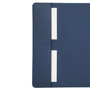 "EURO Passione" Book PU Leather Case for iPad 9.7