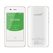 Pocket WiFi 701UC