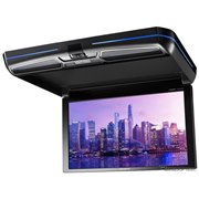 �p�C�I�j�A 11.6V�^�t���b�v�_�E�����j�^�[ TVM-FW1100