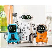 「ロボラトリー」シリーズ