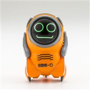 シャベロイド まるお