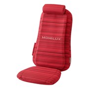 MOMiLUX 軽量シートマッサージャー DLM-1801