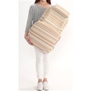 MOMiLUX 軽量シートマッサージャー DLM-1801