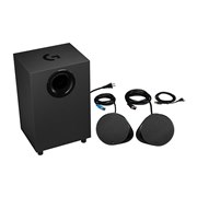 G560 LIGHTSYNC PC �Q�[�~���O�X�s�[�J�[