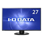 横浜発IODATAフルHD27型モニターLCD-MF276XDB